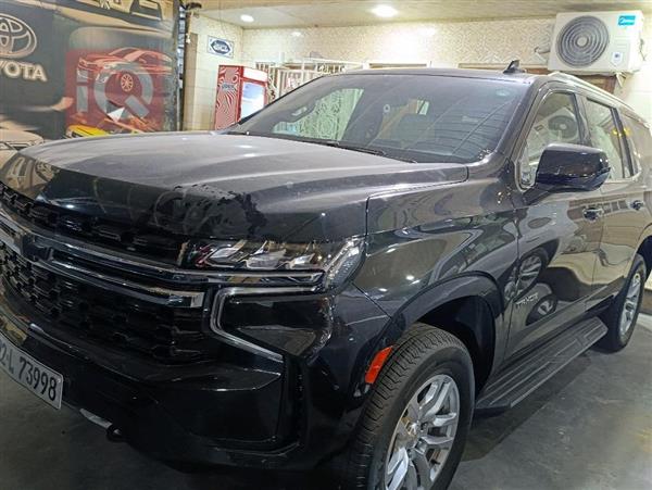 Chevrolet for sale in Iraq